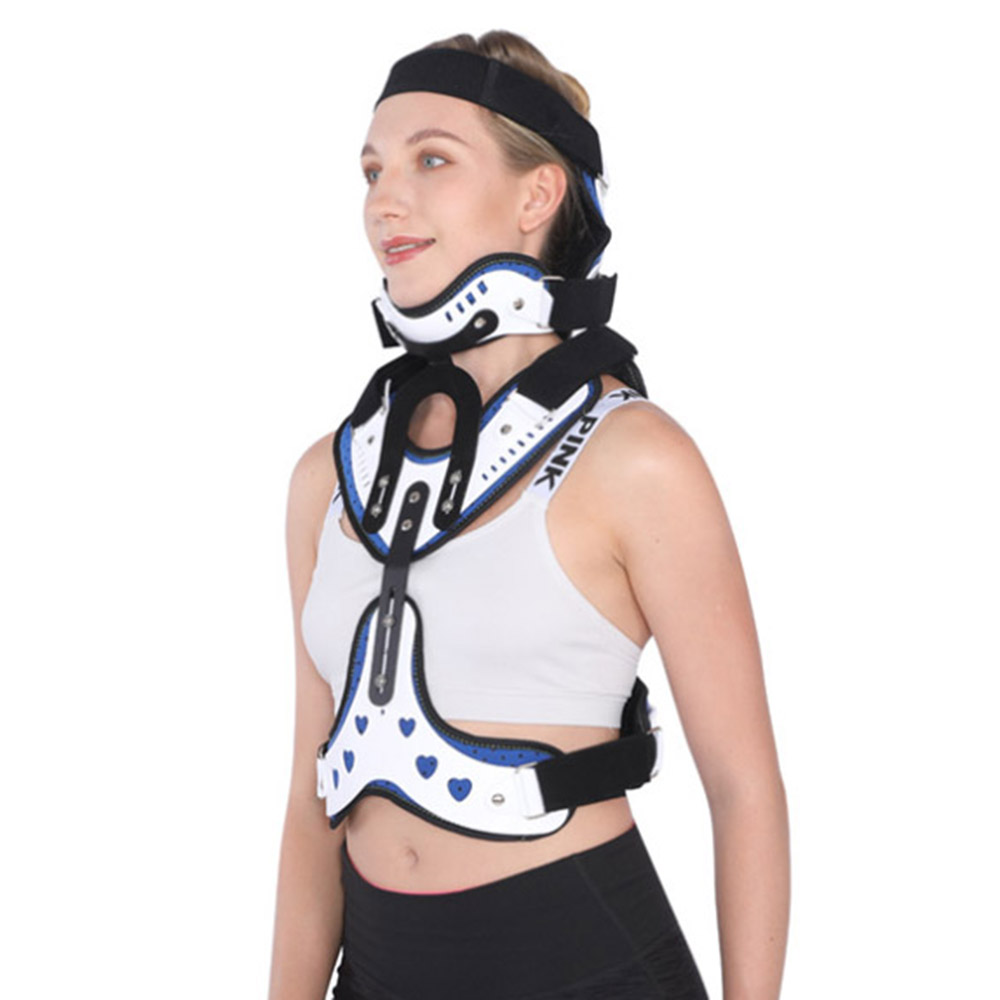 Cervical Thoracic Orthosis