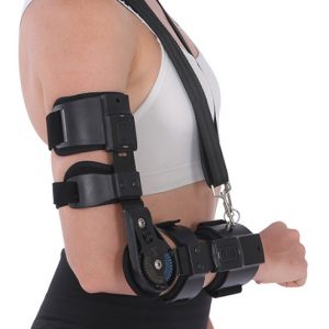 Adjustable Elbow Brace