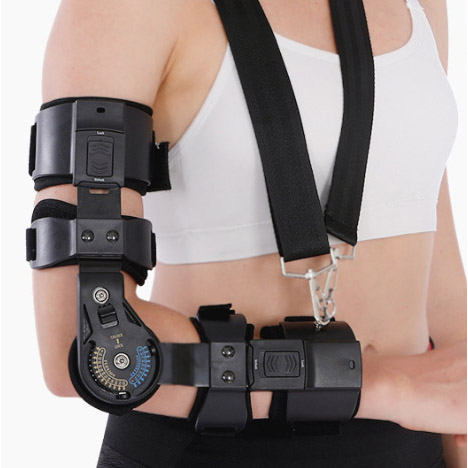 Adjustable Elbow Brace