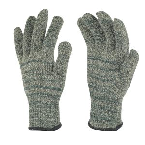 Knitted Glove