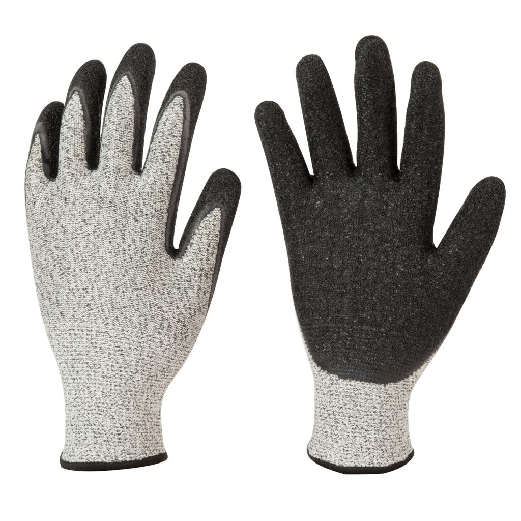 Latex Cut Resistant Glove