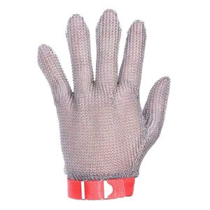 Steel Wire Glove