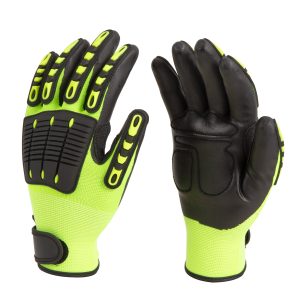 Anti Impact Glove