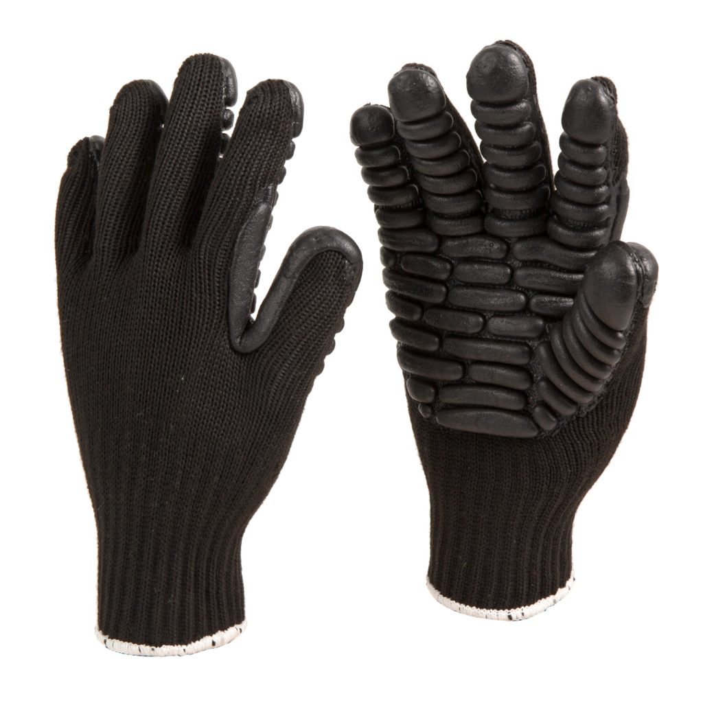 Anti-Vibration Glove