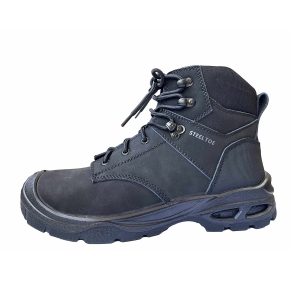 Waterproof Hiking Safety Boots