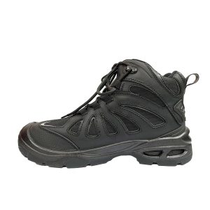 Waterproof Hiking Safety Boots