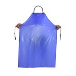 pvc apron