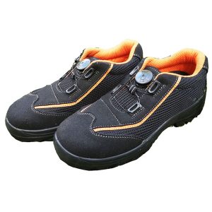 Injection BOA Safety Shoes