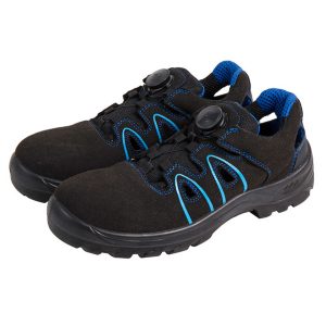 Injection BOA Safety Shoes