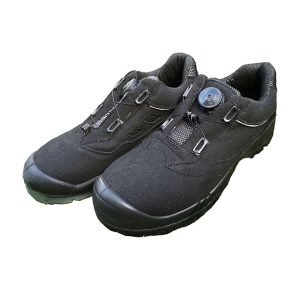 Injection BOA Safety Shoes