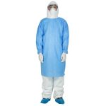 Isolation Gowns