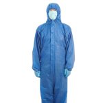 PP coverall