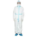 coverall type 5/6