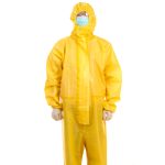 coverall type 5/6