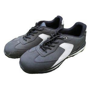 Rubber/EVA outsole Safety shoes