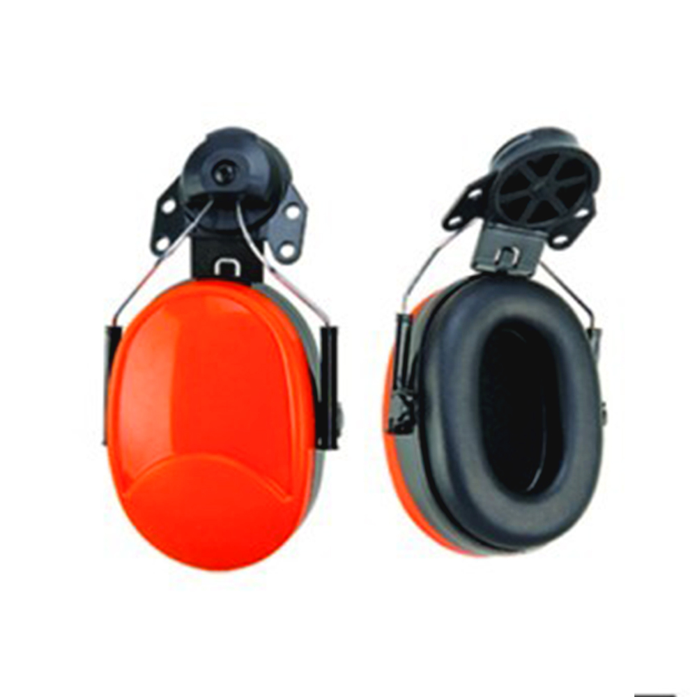 Ear Muff for Safety Helmet