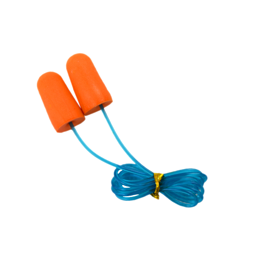 Ear Plugs with String