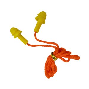 Ear Plugs with String