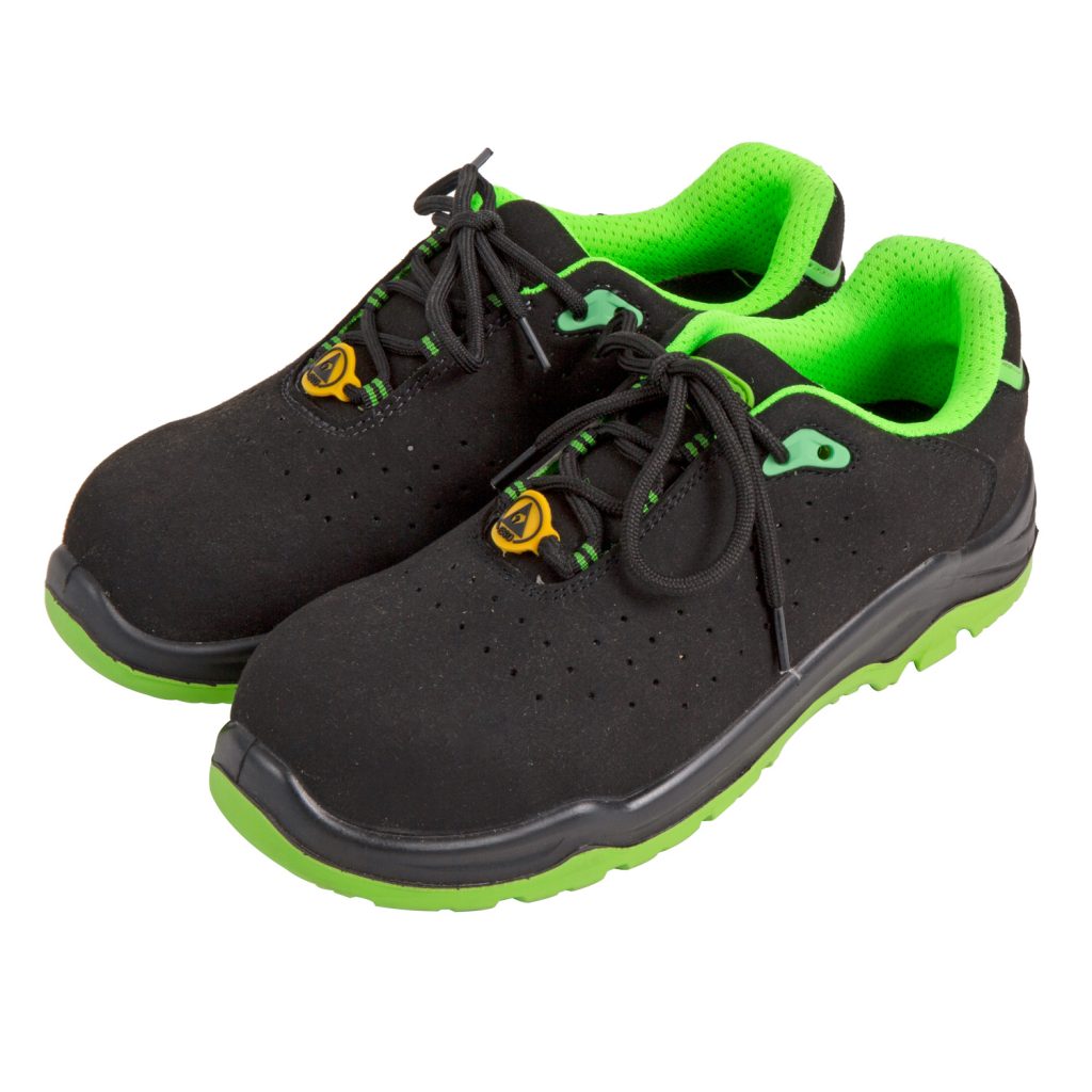 ESD Safety Shoes