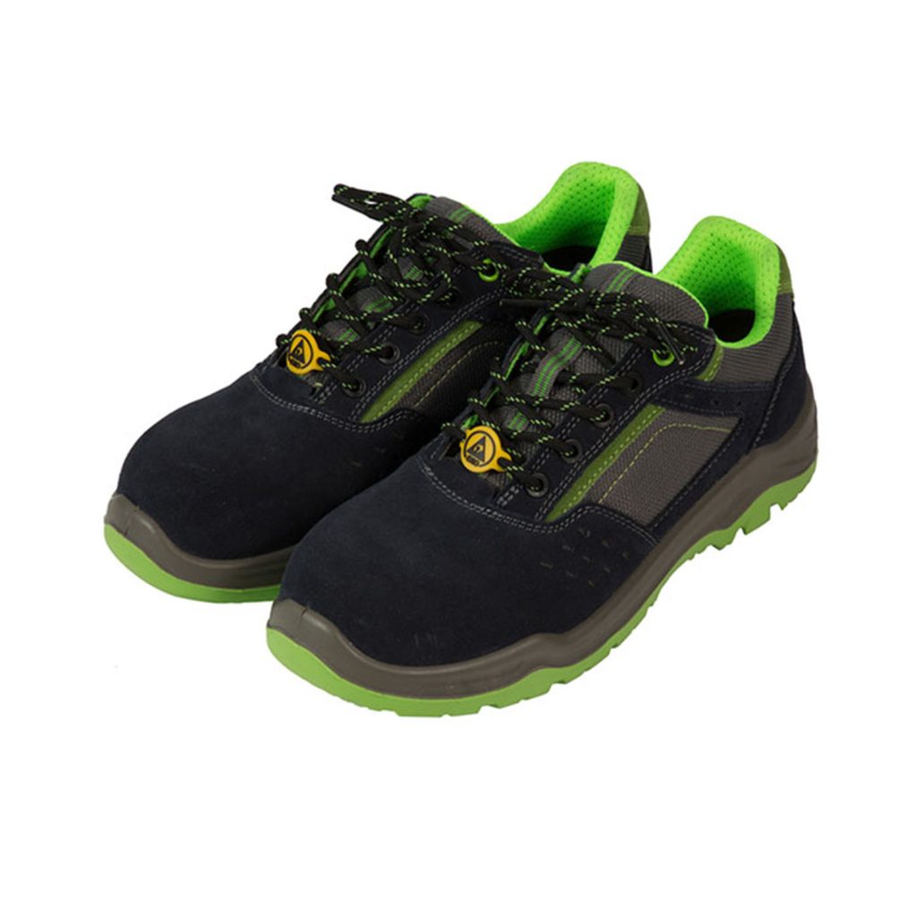 ESD Safety Shoes