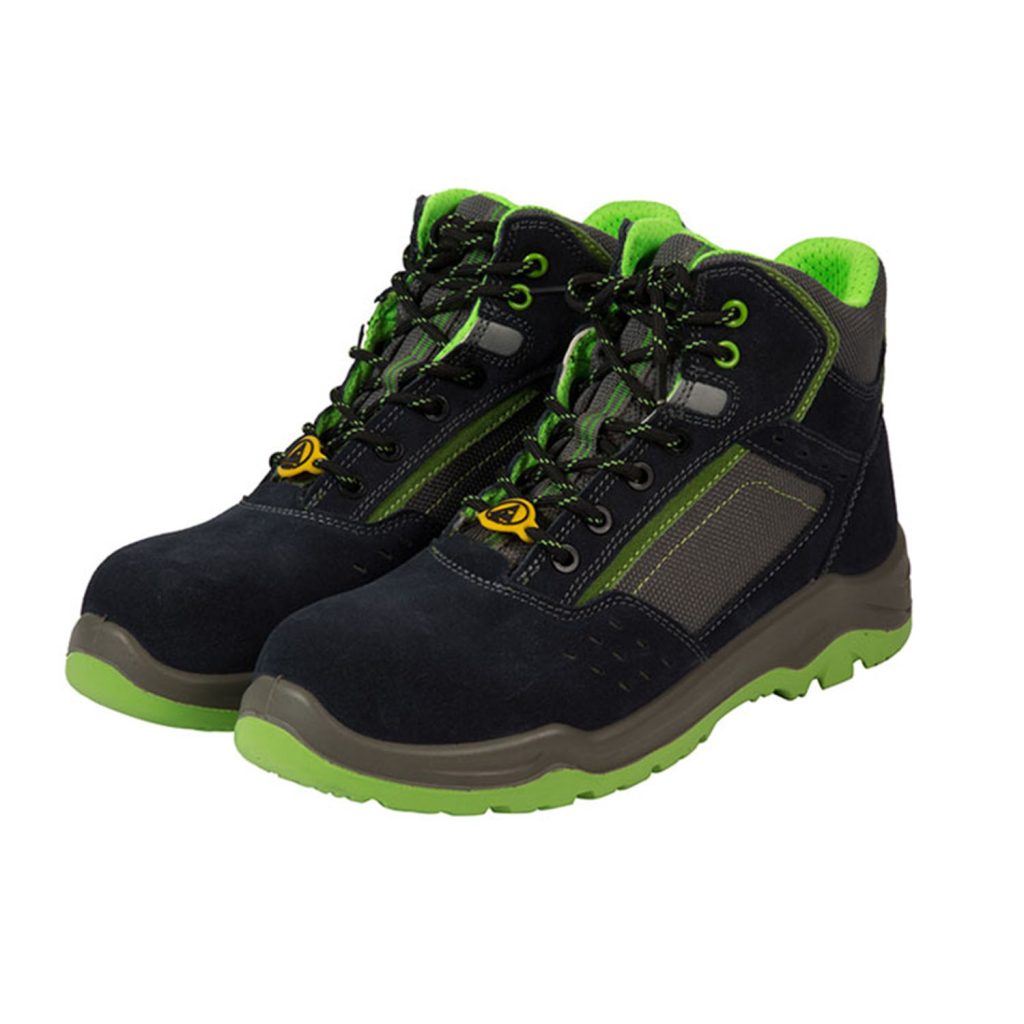 ESD Safety Shoes