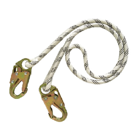 Fall Protection Safety Lifeline Rope Grab