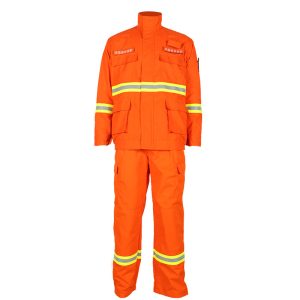 Flame Retardant Suit