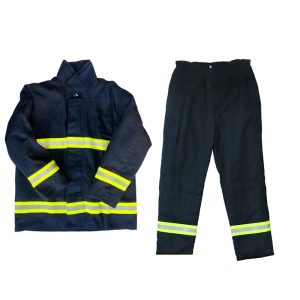 Flame Retardant Suit