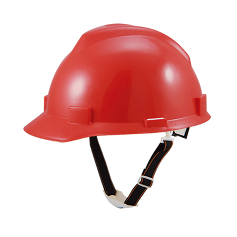 V-type Safety Helmet