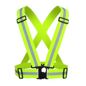 Reflective Harness