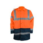 5xl mens parka