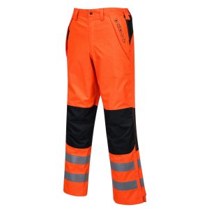 Multi- Norms Hi-Vi Trousers