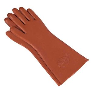 Electrical Insulating Safety Glove