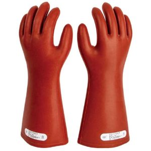 Electrical Insulating Safety Glove