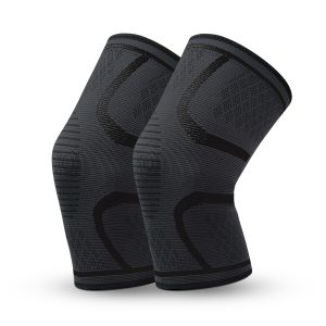 Knee Compression Sleeves