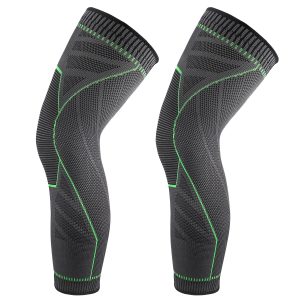 Knee Compression Sleeves