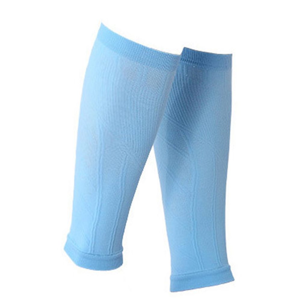 Leg Compression Sleeves