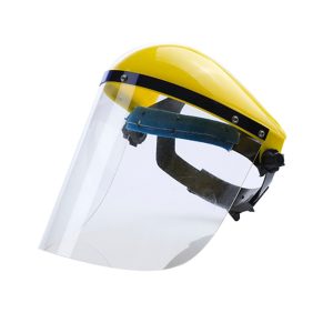 Safety Face Shield