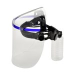 safety face shields