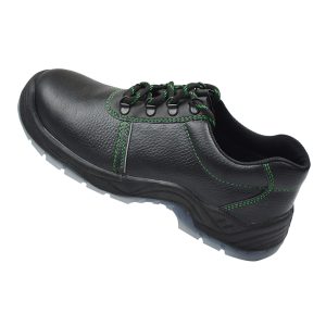 Metal Free Injection Safety Shoes