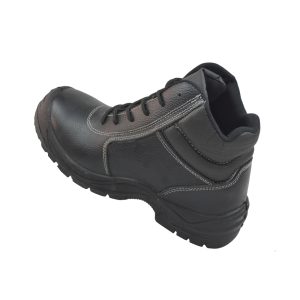 Metal Free Injection Safety Boots