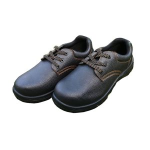 Low Cut PU Oustole Safety Shoes