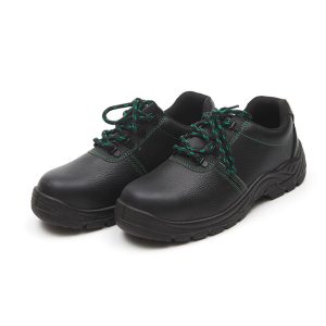 Waterproof Low Cut PU Oustole Safety Shoes