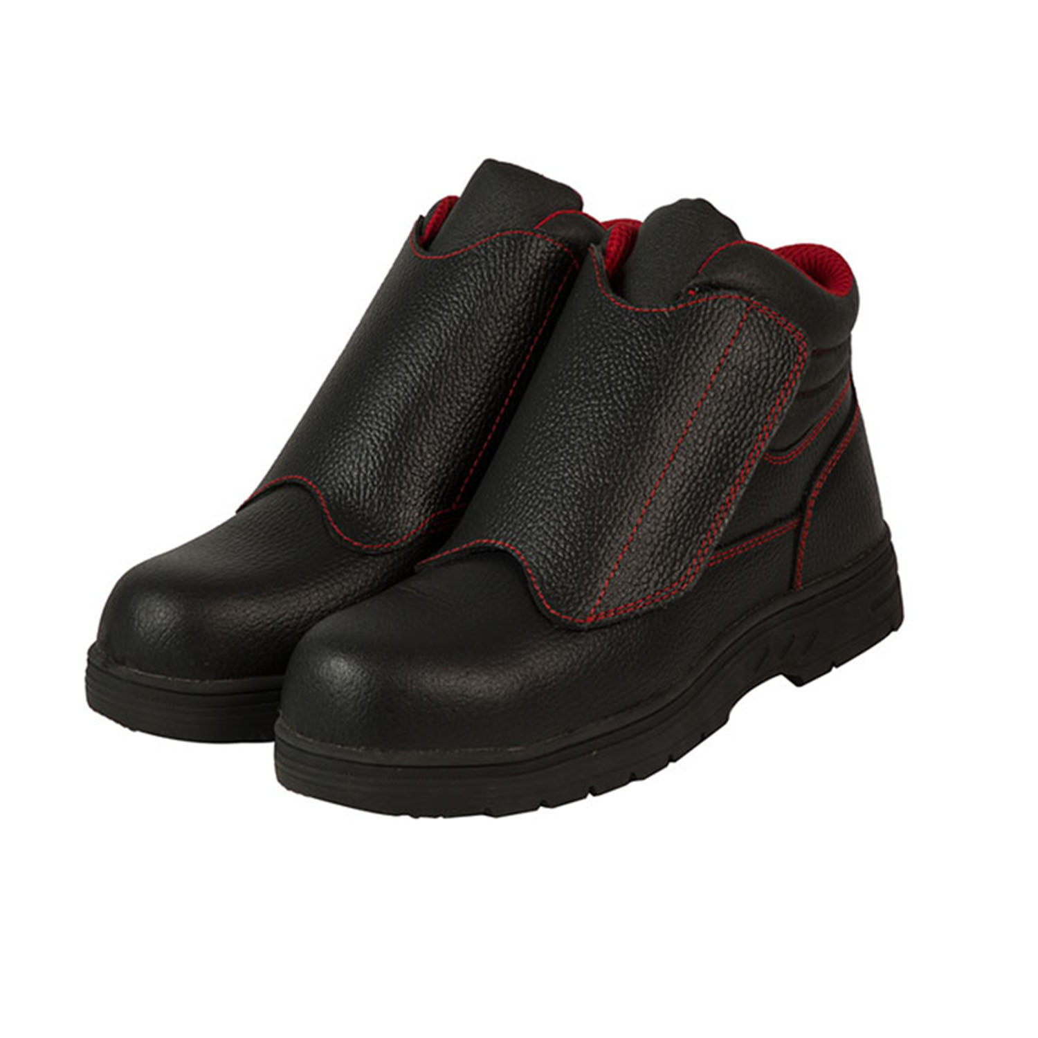 Welding Safety Boots - ZIMAI Safety