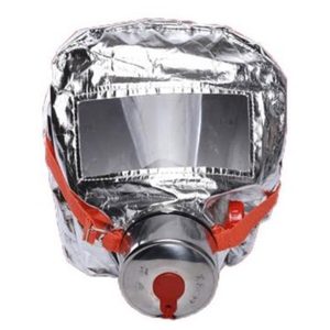 Emergency Escape Hood Firemask