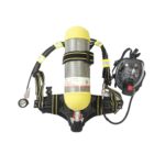 breathing apparatus