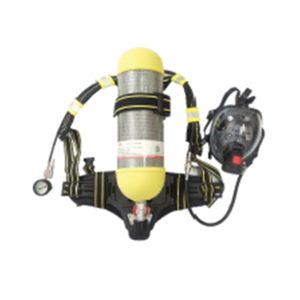 Self-contained Breathing Apparatus