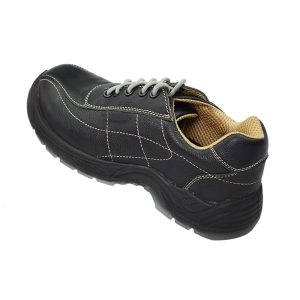 TPU outsole Safety Shoes