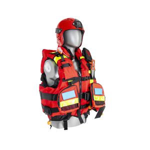 Torrent Life Jacket