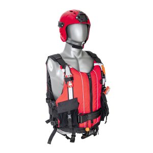 Torrent Life Jacket